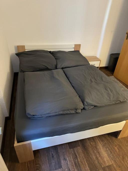 Townhouse Fuer 10 Personen Mit Garten Esslingen am Neckar Eksteriør billede