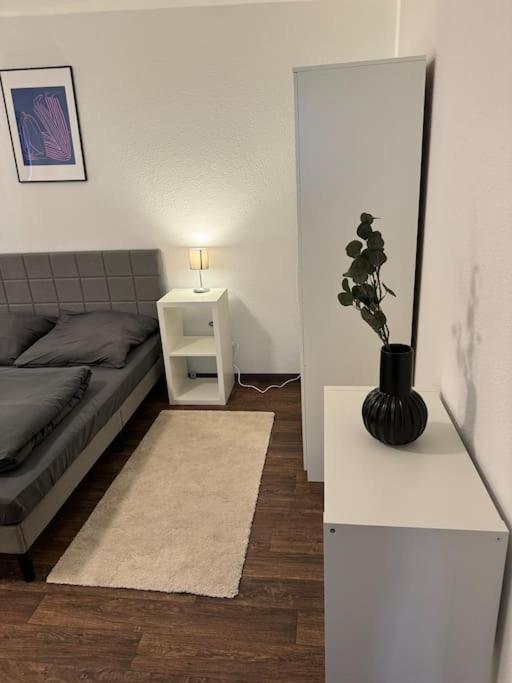 Townhouse Fuer 10 Personen Mit Garten Esslingen am Neckar Eksteriør billede