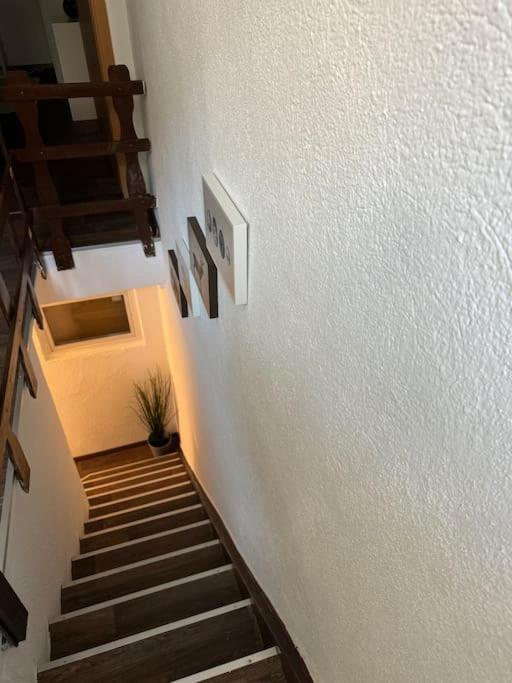 Townhouse Fuer 10 Personen Mit Garten Esslingen am Neckar Eksteriør billede
