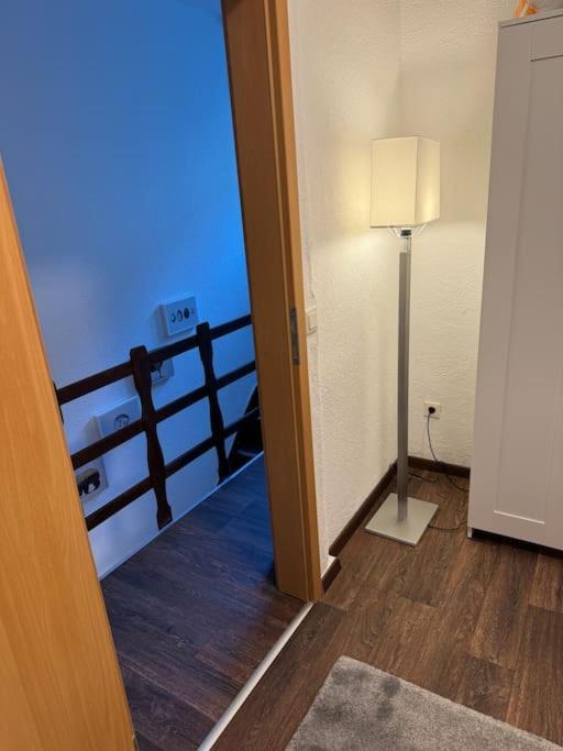Townhouse Fuer 10 Personen Mit Garten Esslingen am Neckar Eksteriør billede